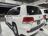 2016 Toyota Land Cruiser GXR - Good Condition